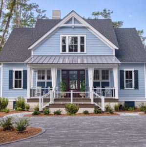 Meet your Posher, Clint